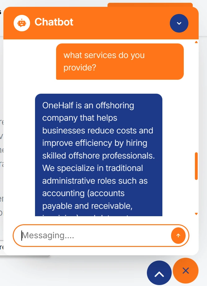 AI Chatbot Mobile App Development Australia